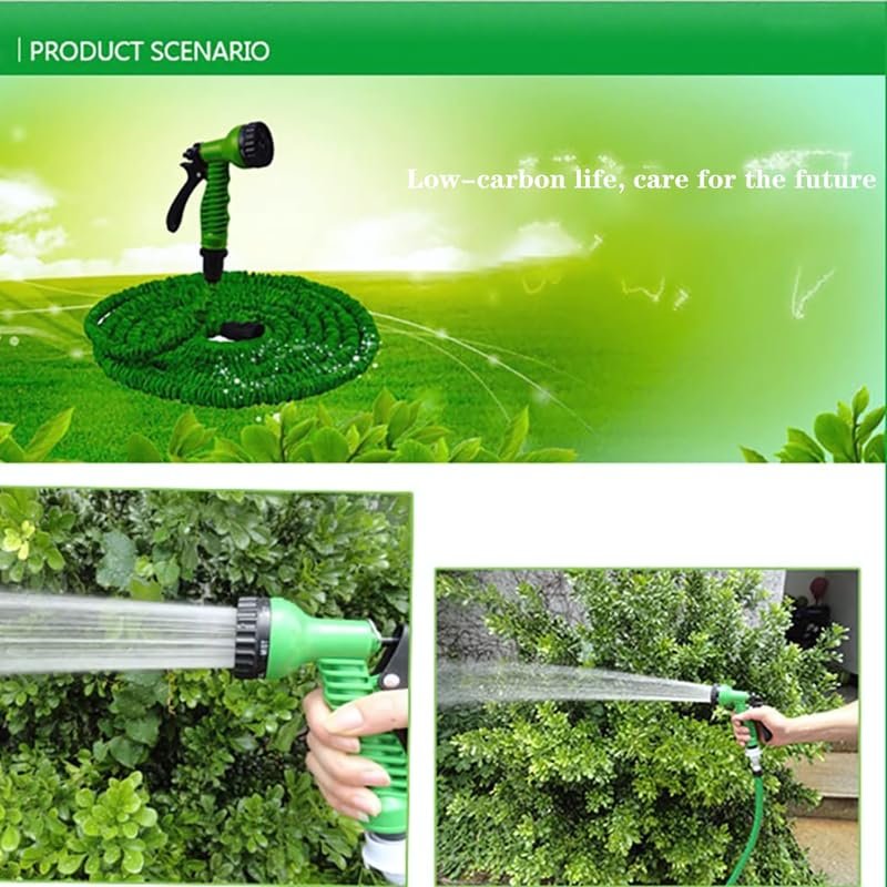 8047 Magic hose garden pipe - Image 3