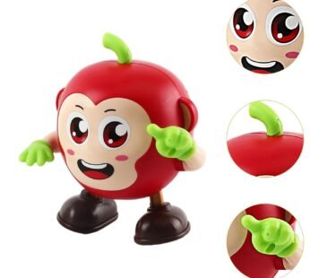 ITW-R26 Kids Musical Toy Learning Toy Dancing Robot Toy for Indoor Girl & Boys