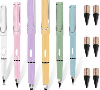 81110 ( 12pcs ) inkless pencil