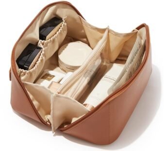 0951 Makeup Bag, Waterproof