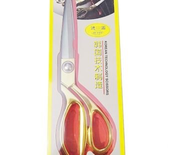 VRK 37 TAILORING SCISSOR