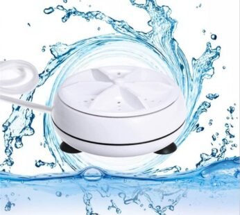 8032 Mini Turbine Washing Machine