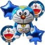 9080 Doraemon Foil Balloon