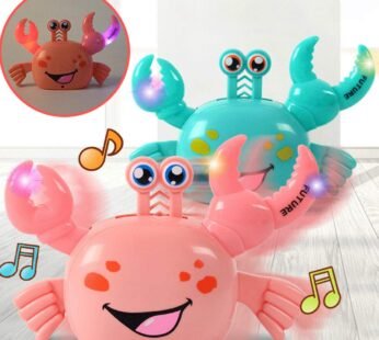 LMI-661A  Climbing Crab Toy