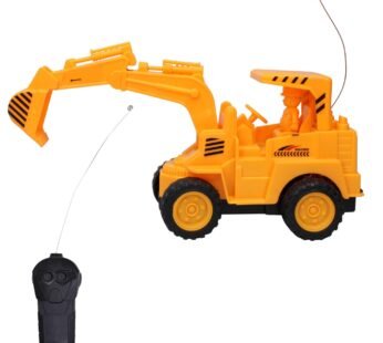 11160 Small Truck Construction Remote Control Toy for Kids