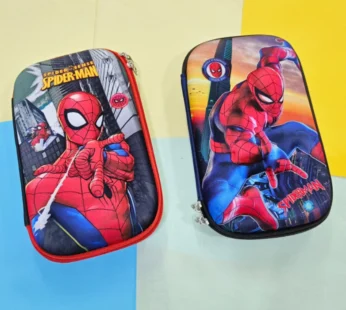 2205  Big Size 3d pouch boys Random