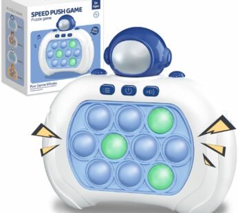 2125 Pop Game It Fidget Toys Pro for Kids Adults