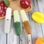 9063 - 2 in 1 Fruit Knife