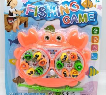 10276 game fishing toy gift set