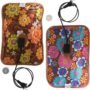 10175 Hot Water Bag, Electric Period Heating Pad Hot Water Bag