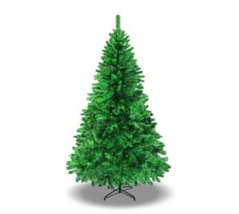 7090 Green Classic Pine Christmas Tree Artificial 1.5 Feet