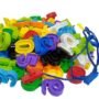 10897 Educational Building Block Toys - Intelligence Seton Digital