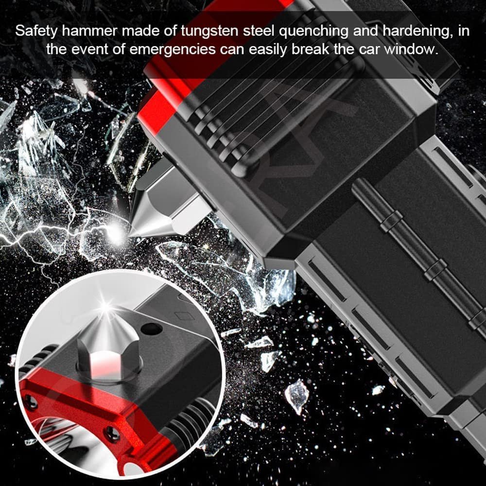 30897 Portable Rechargeable Torch LED - Image 2