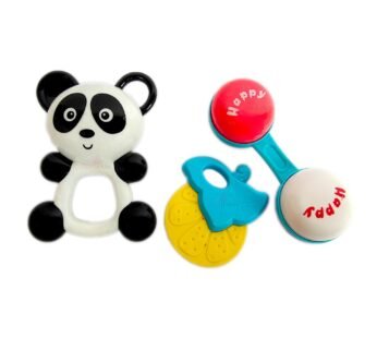 R010 Baby Rattles Toys Set