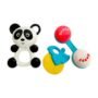 R010 Baby Rattles Toys Set