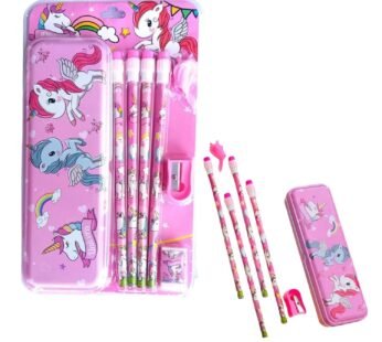 6077  Stationery Set for Kids