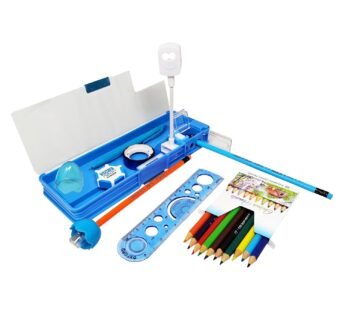 6036 Magnetic Light Lamp Compox