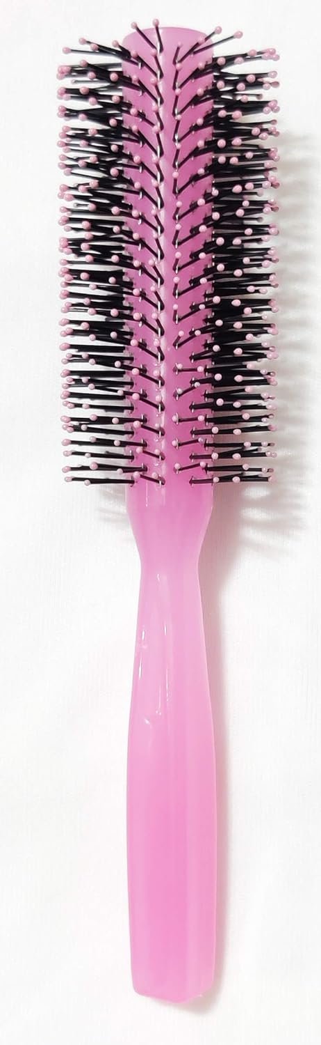 10000 Round Hair Brush - Image 5