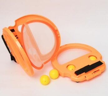 03828   Ball Catching Game