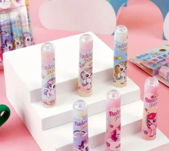 GB 21027 {6pcs} Pencil Cap