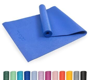 16646 yoga mat 4 mm