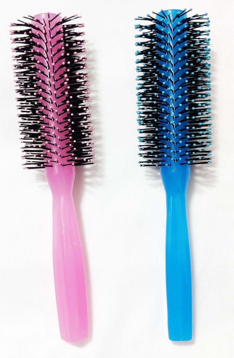 10000 Round Hair Brush - Image 6