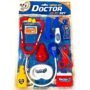 03010 Doctor Tool Play Set