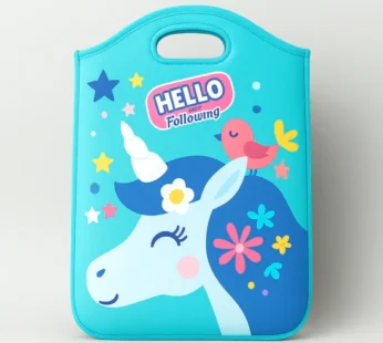 CK0052 Unicorn Portable Storage Bag