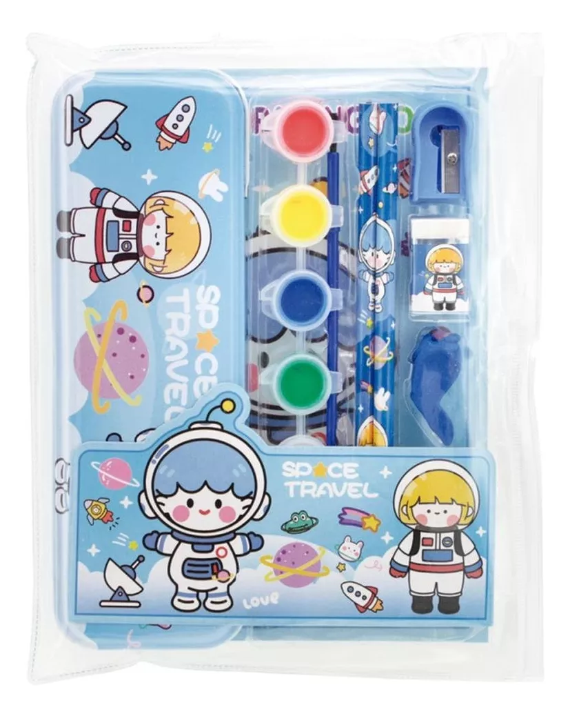 9926-Stationery Set - Image 2