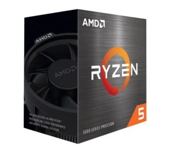 AMD Ryzen 5 5600X
