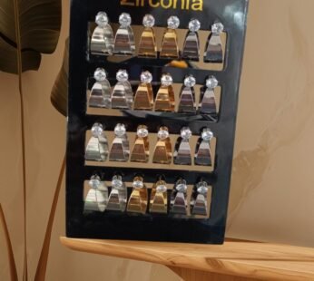 10805 {12 Pair} Earrings for Women & Girls | Sweet & Stylish Floral Design