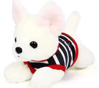 10565 Cute Dog Stuffed Soft Toy for Kids 25 Cm