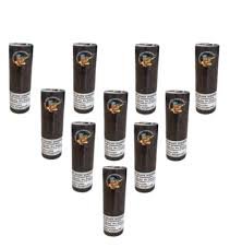 4089 (10pcs) rocket science pyrotechnic cold pyro - Image 2