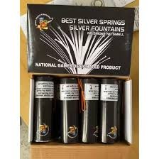 4089 (10pcs) rocket science pyrotechnic cold pyro