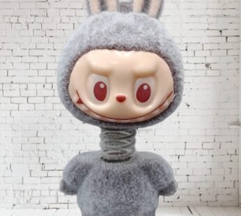 20051 Labubu Spring Doll