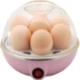 10358 Plastic Multifunction Electric Egg Boiler Cooker and Steamer Automatic Off Egg Boiler Cooker Machine Ideal for Kitchen
