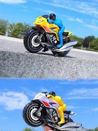 LMI-2021-5 Heavy Metal Bike - Image 2