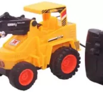 1187 JCB Truck