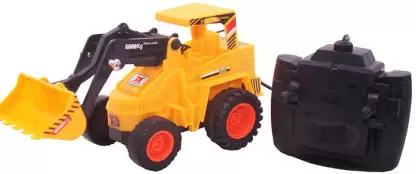 1187 JCB Truck