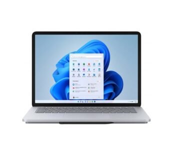 Microsoft Surface Laptop Studio