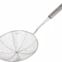 10506 Steel Oil Strainer Skimmer Spoon for Frying