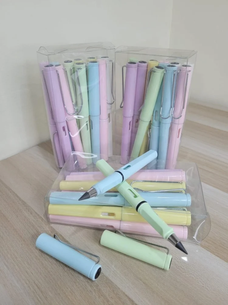 81110 ( 12pcs ) inkless pencil - Image 2