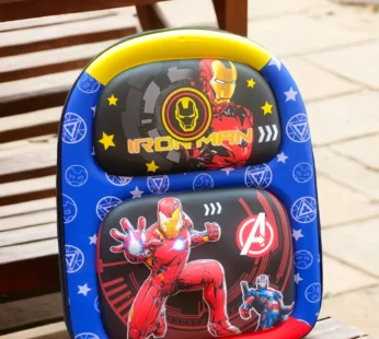 6020 3d Cartoon Print Bagpack for boy