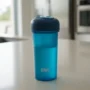 11285 Plastic Water Bottle 550ml {2 Color}