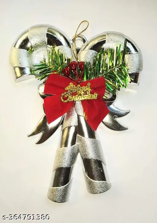 7080 Decoration Wreath Wall Hangings for Xmas Party Decorations - Image 5