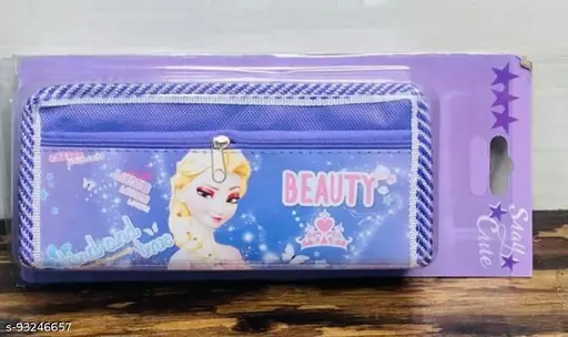 1037 Compox pouch for girls Random