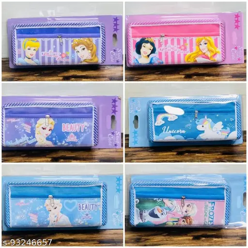 1037 Compox pouch for girls Random - Image 2